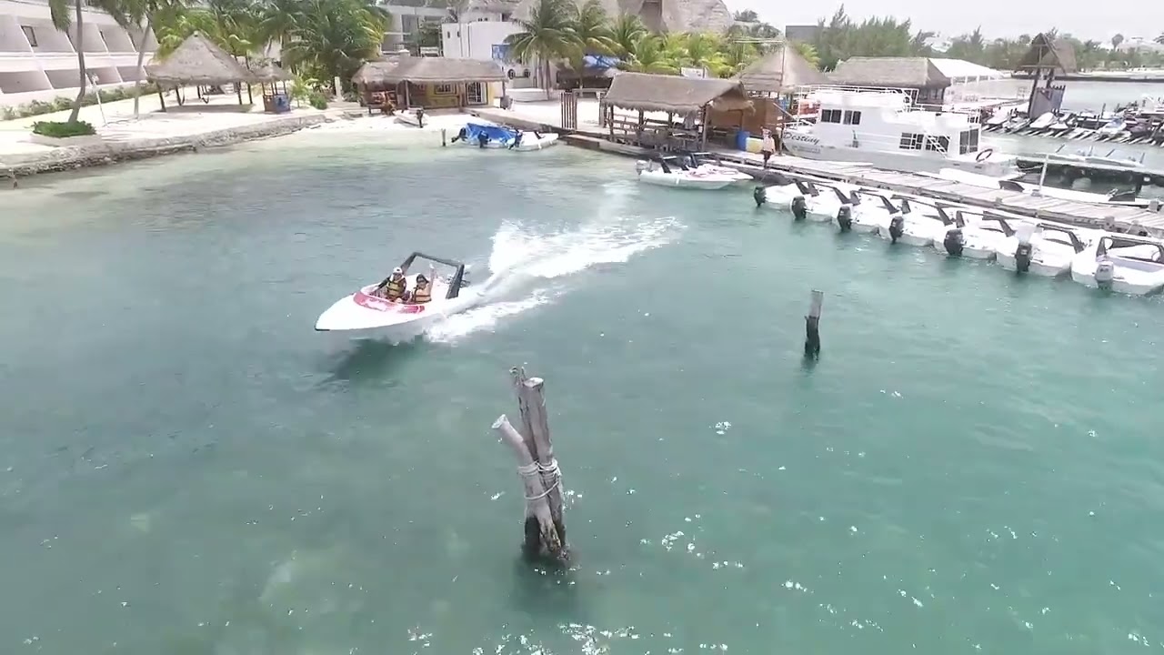Jungle  Tours,  Cancun 