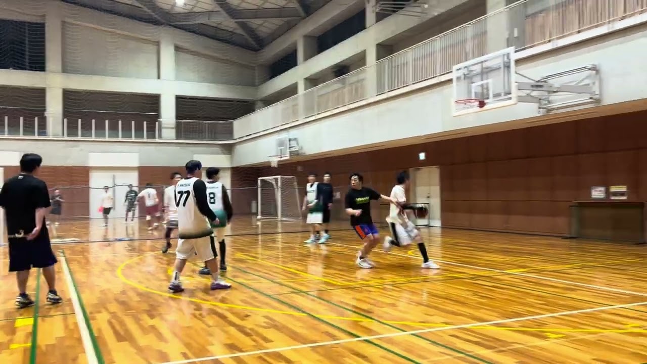 2月28日セルフィックス9