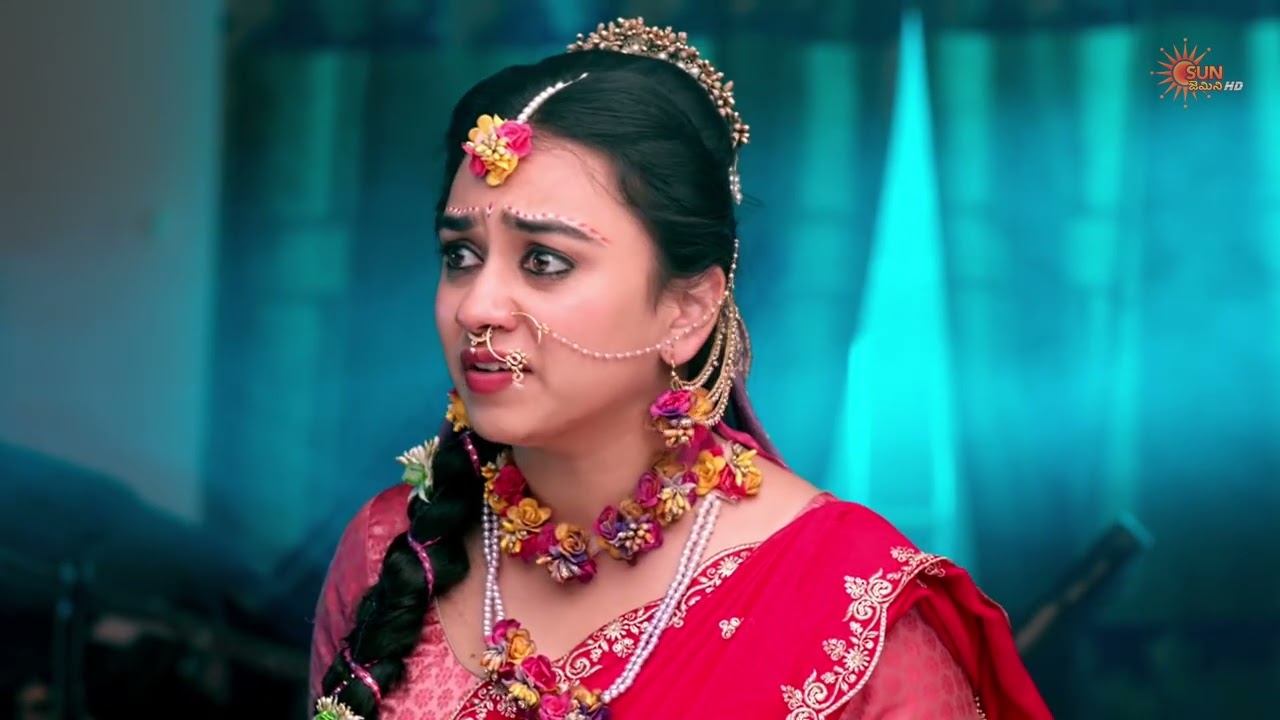 Moodu Mullu - Super Scenes | 23 Mar 2026 | Sun Gemini