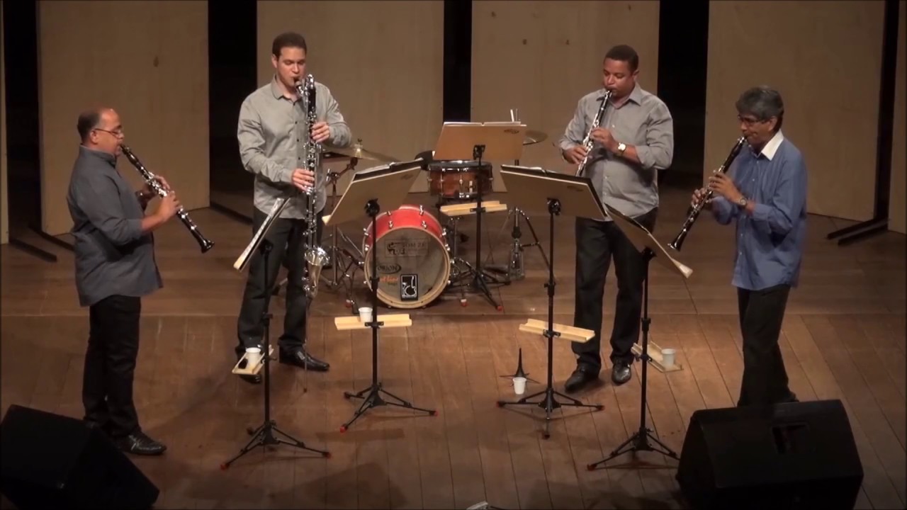 Thierry Escaich - Tango Virtuoso