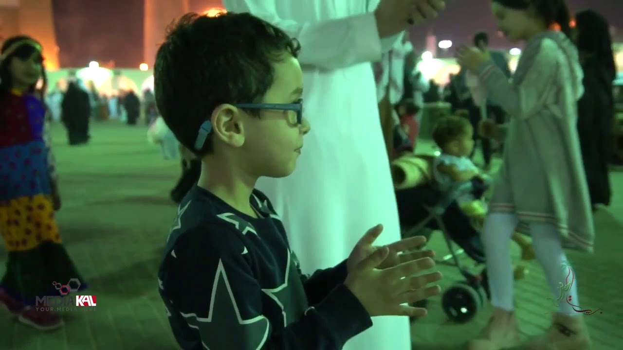 بيت_المدينة_بالجنادرية1439هـ ... آنستونا