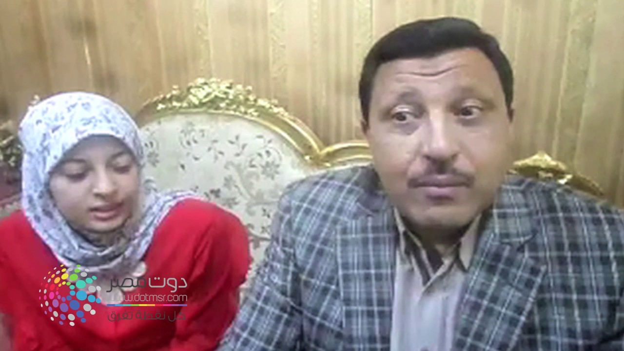 دوت مصر | والد السابع مكرر بالمنيا 