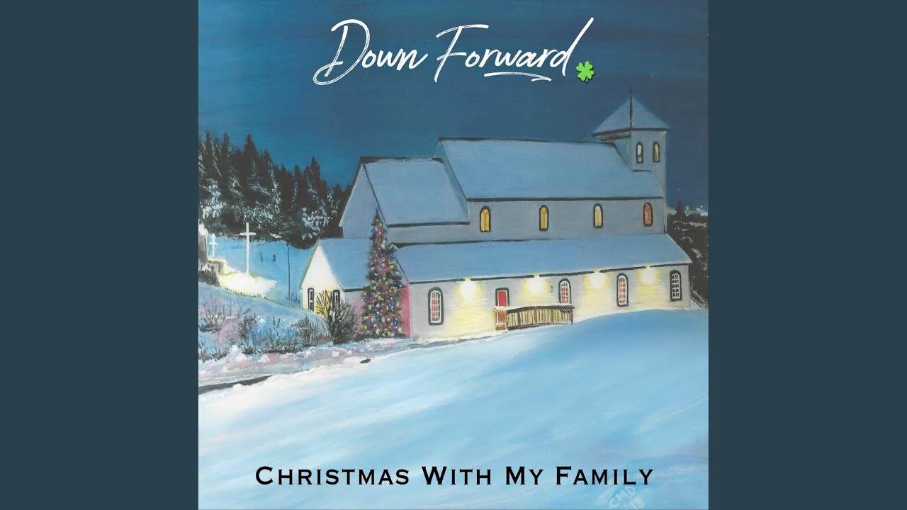 Christmas with My Family