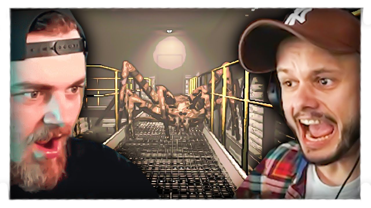 TO NAJLEPŠIE Z | Lethal Company /w  @Duklock
