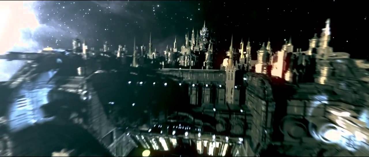 The Lord Inquisitor Trailer HD