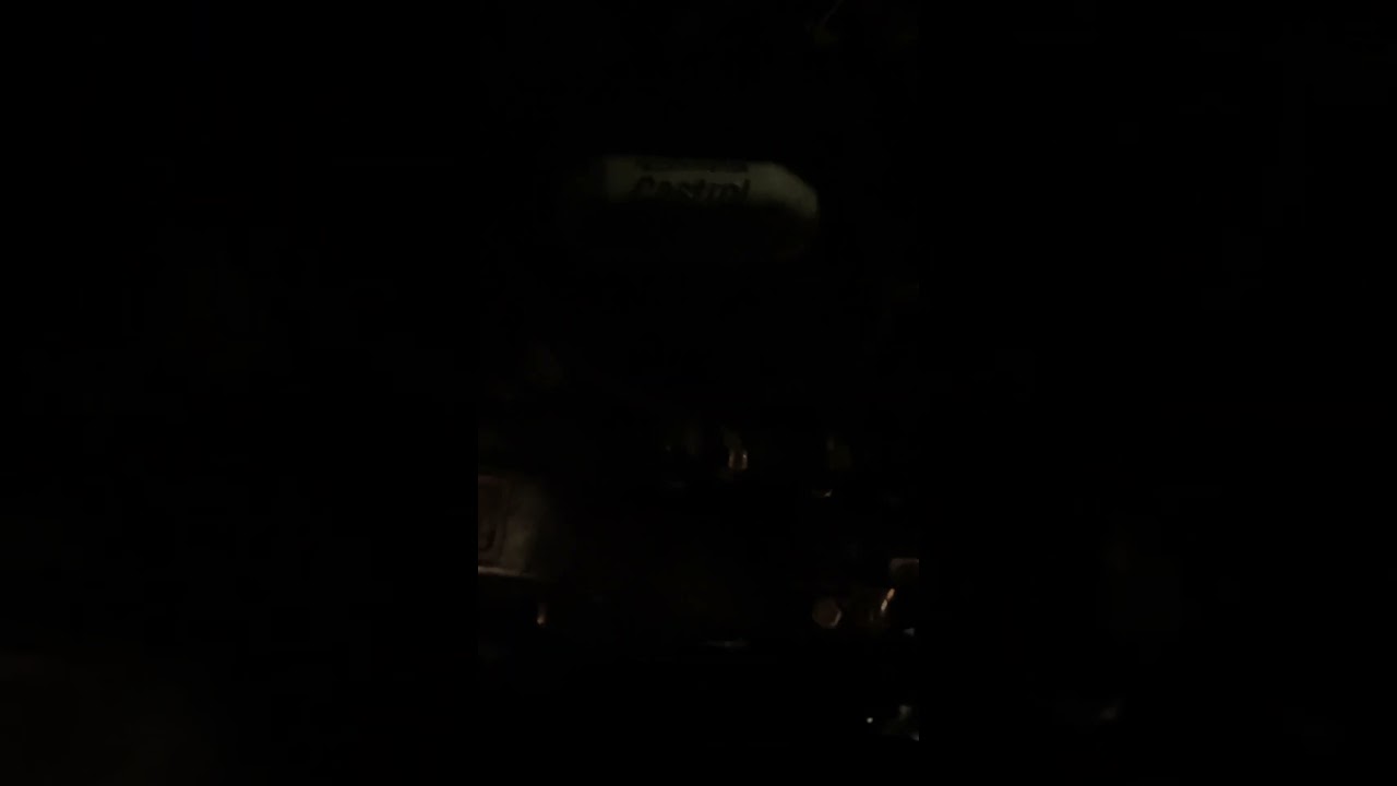BMW M47 Bad Timing Chain or vacuum pump noise?