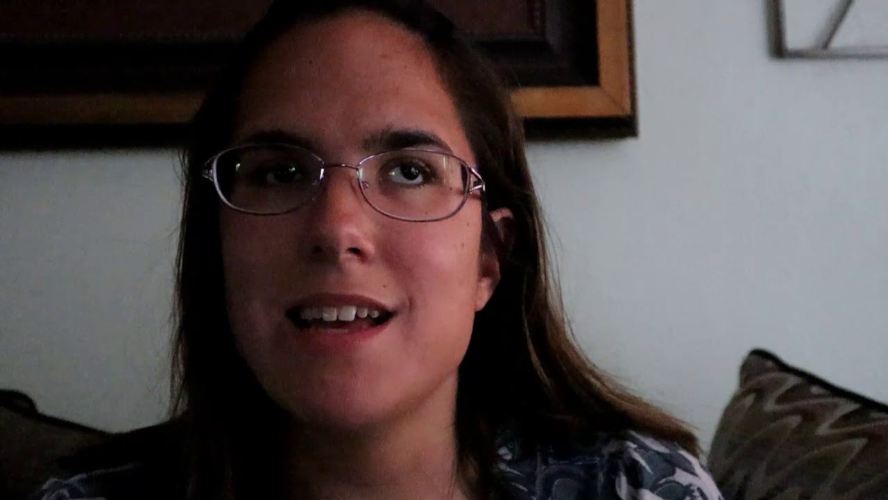 My book review (Annie's coming out)
