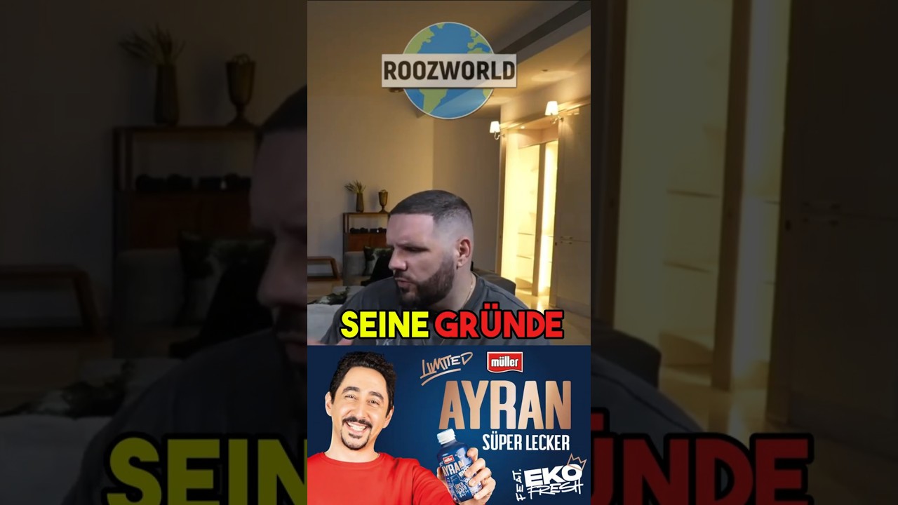 SAVAS & EKO VERSÖHNUNG? 😳🔥FLER SIEHT KEINEN SINN