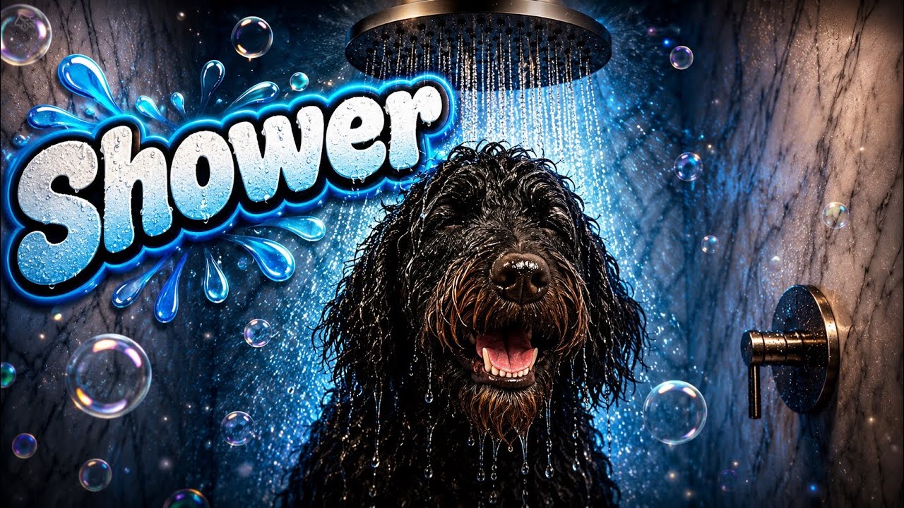 Shower - Love of Showering Song