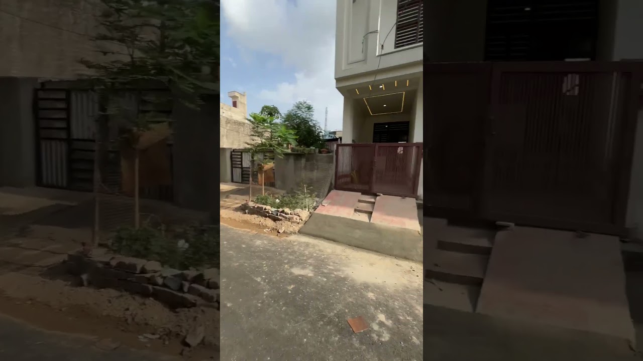 7300190255 मुरलीपुरा ,सीकर रोड , जयपुर | आपके सपनों का घर जयपुर में #villainjaipur #luxuryhome