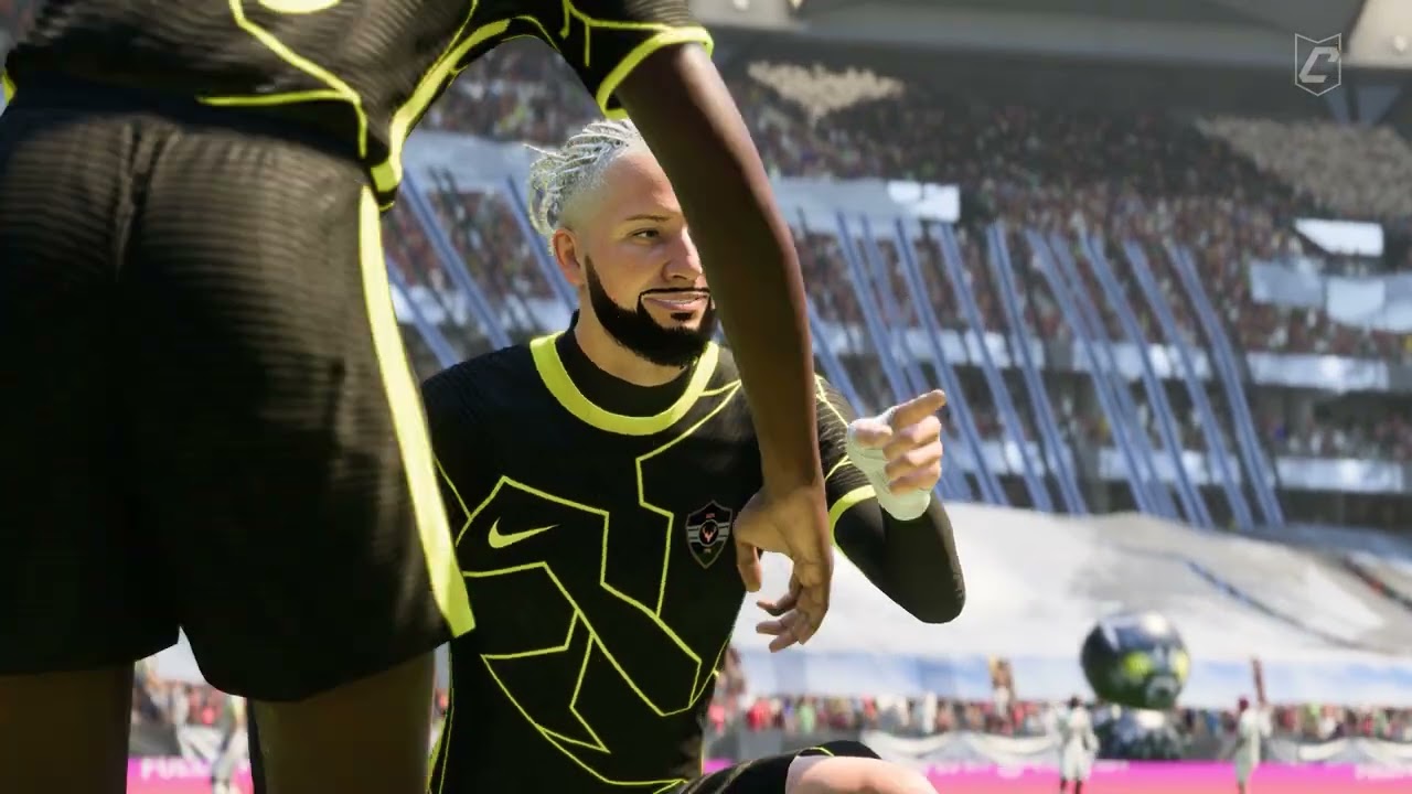 Fifa 24 Moments #4
