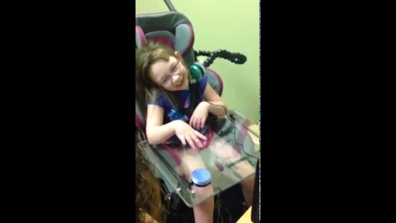 CoreScanner Start Here level: Haleigh's first consult with CoreScanner