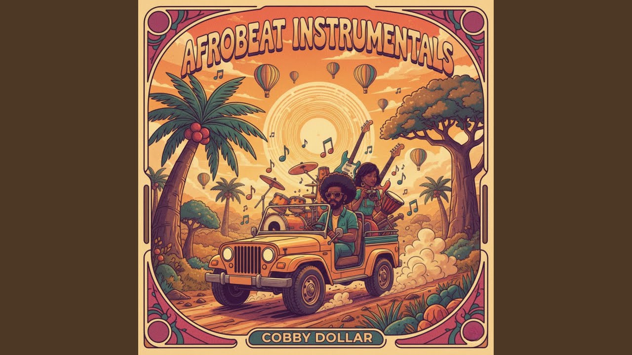 Afrobeats Soul