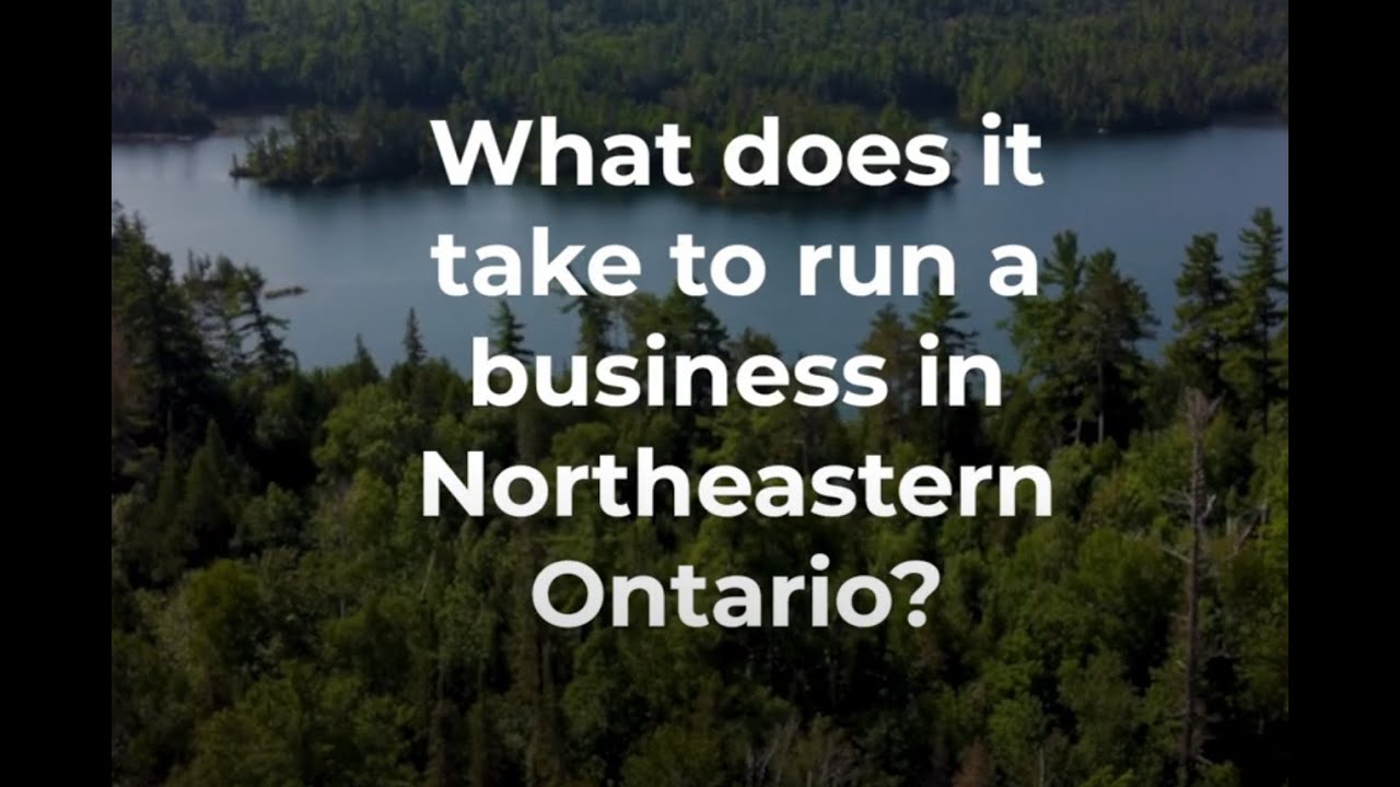 Communities in Northeastern Ontario | Go North | Federation of Northern Ontario Municipalities