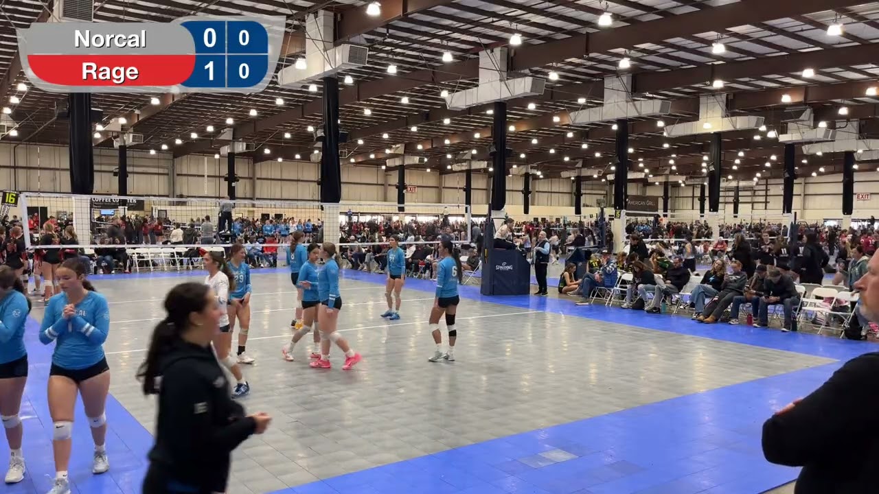 2-21-2026 Norcal 15 White vs Rage Mika