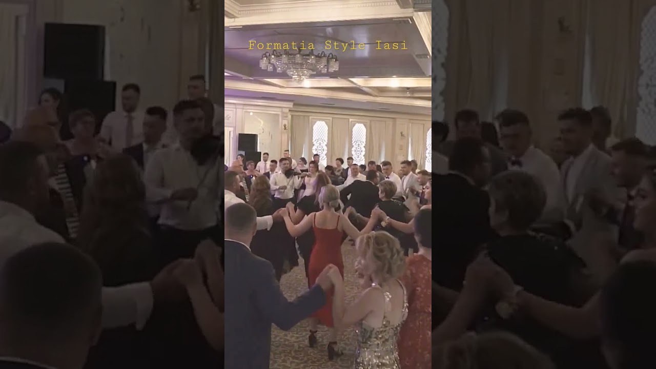 Formația Style Iasi