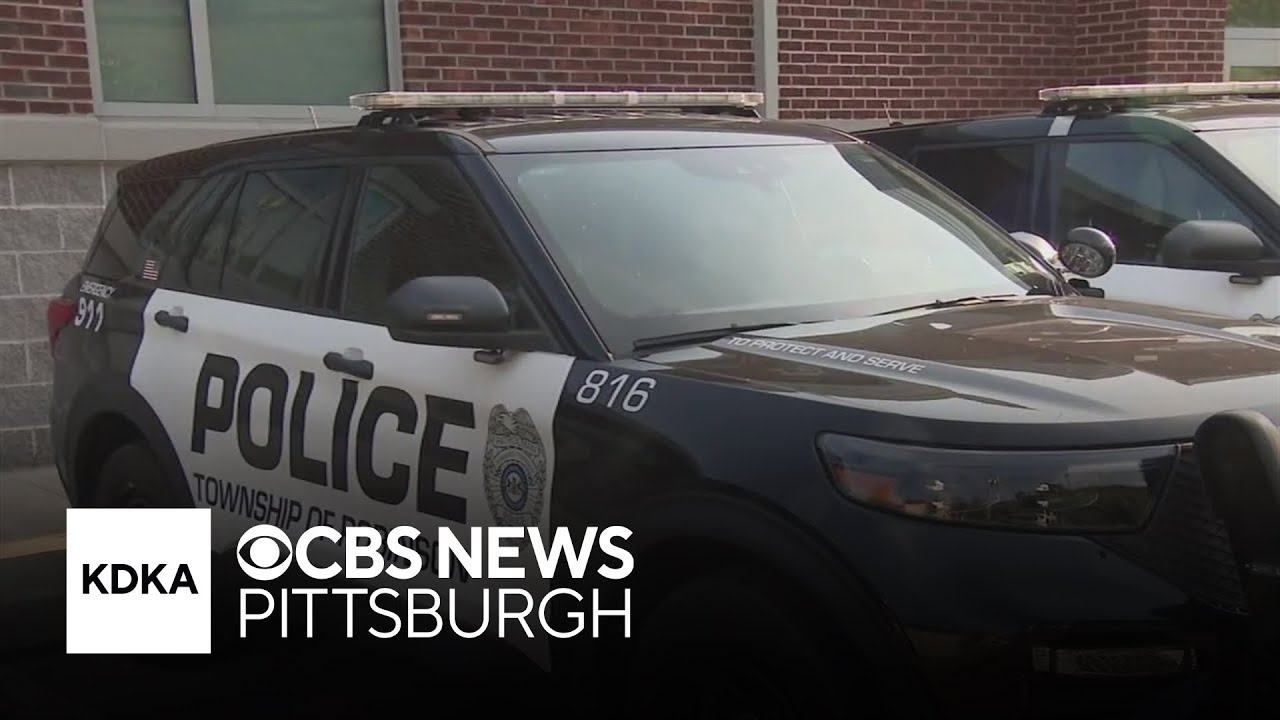 New details on Pennsylvania police officer who could face charges for alleged road rage attack
