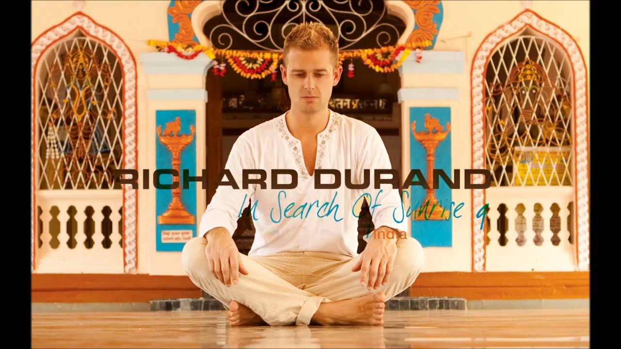04 Jonas Steur featuring Jennifer Rene - Still I Wait (Richard Durand's In Search of Sunrise Mix)