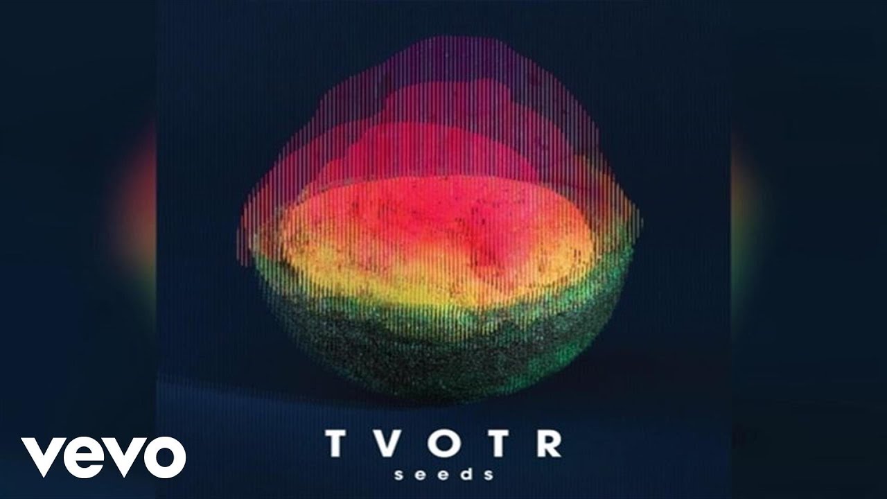 TV On The Radio - Love Stained (Audio)