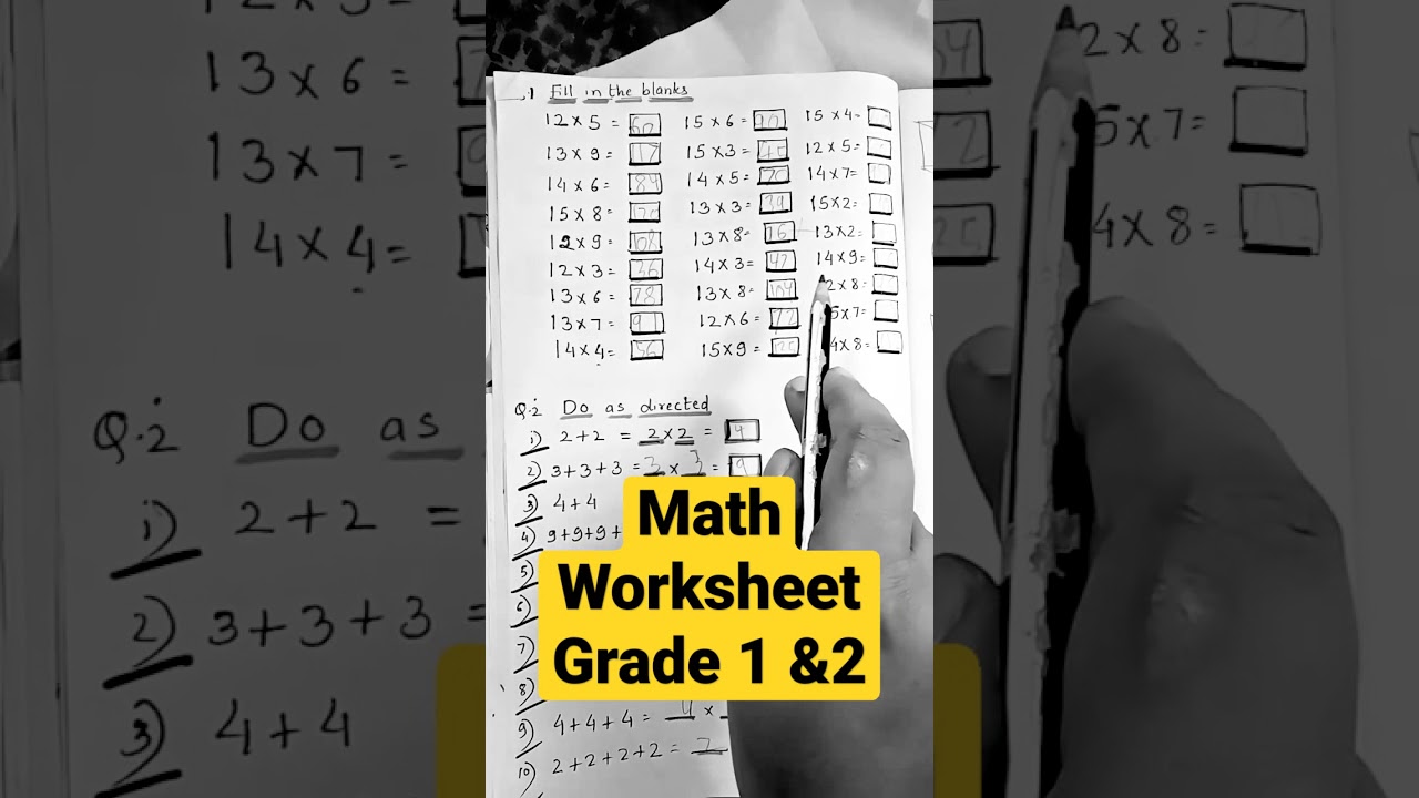 class 2 maths।class 2 maths worksheet।class 2 syllabus।class 1maths। mental maths worksheets