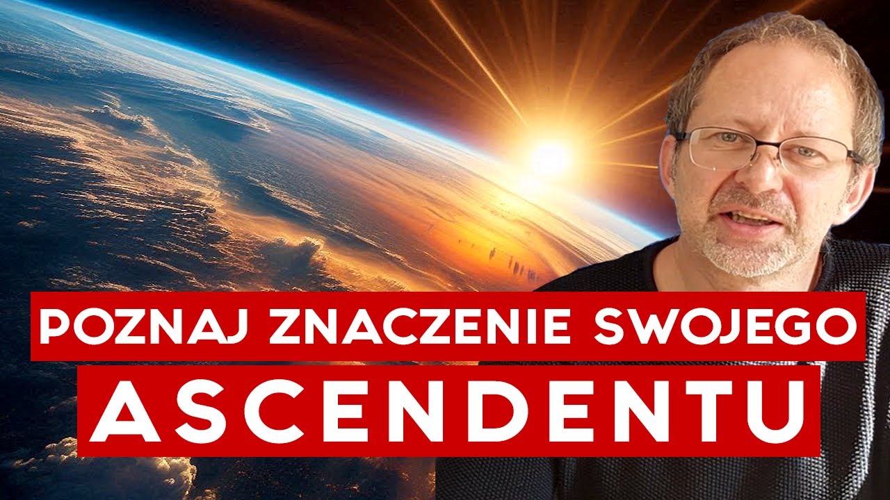 Sprawdź co mówi ascendent o Tobie!