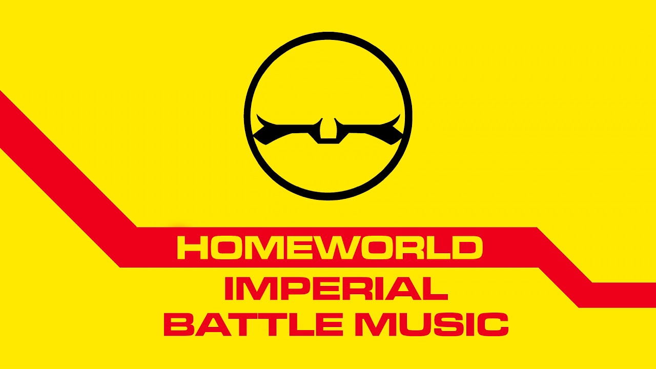 Imperial Battle Music Remixed