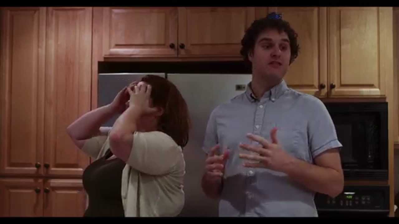 Ep 1: The Fat One - 