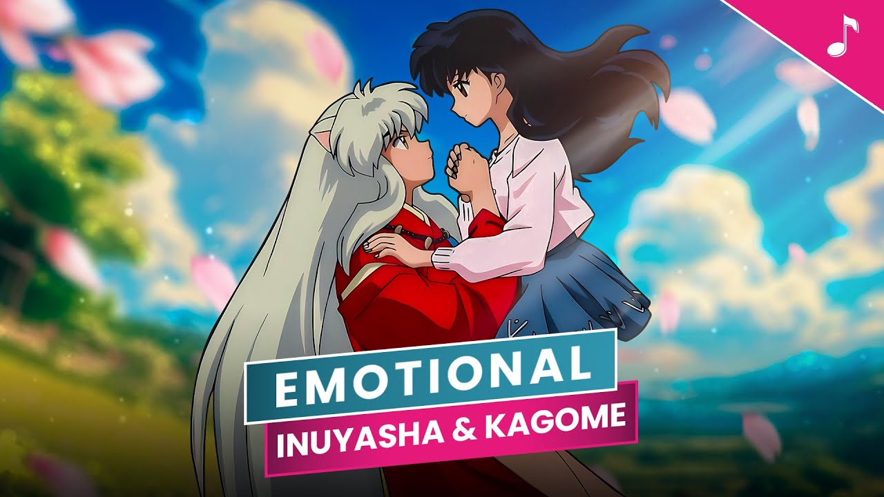Inuyasha &ndash; To Love's End | Emotional Orchestral Cover