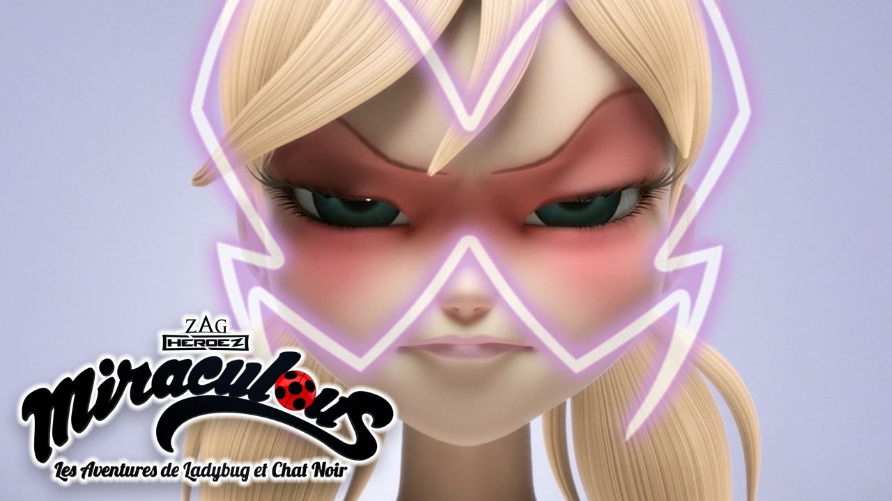Miraculous Ladybug | 🐞  Akumatisation de Climatika 🐞 |  Les aventures de Ladybug et Chat Noir