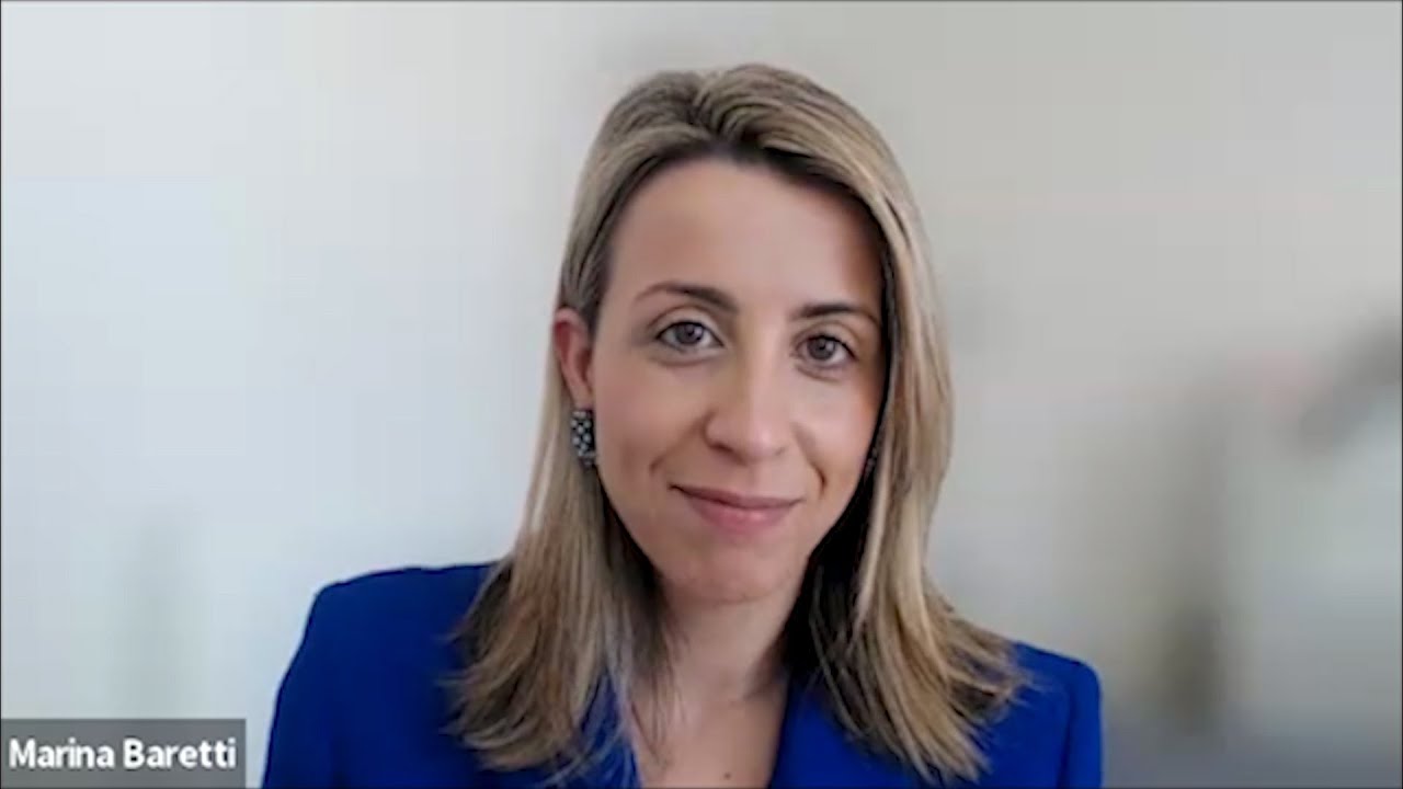 Glutamine antagonist clinical trial - introduction and overview