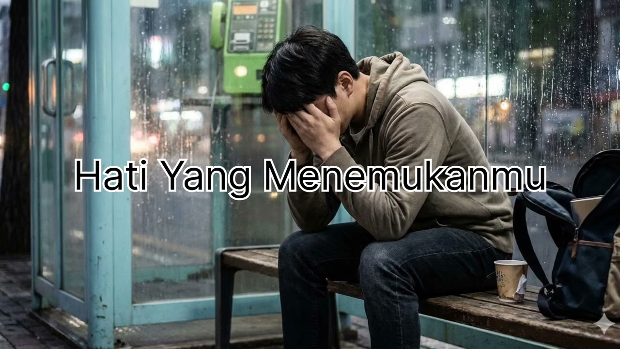 Hati Yang Menemukanmu 