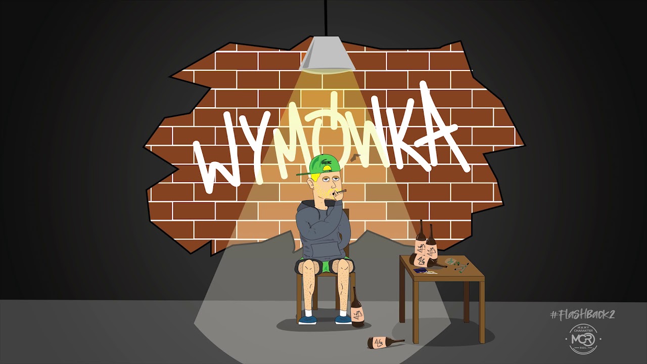Matis - Wymówka // #FLASHBACK2