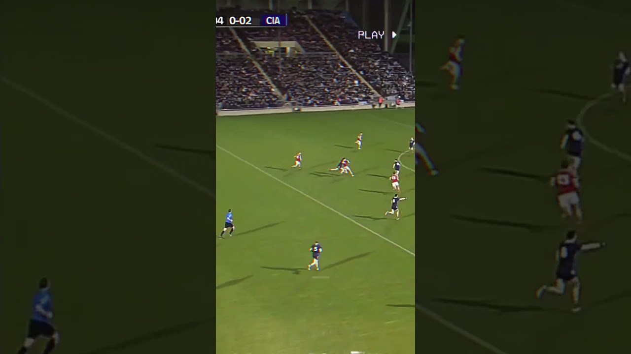 James Carr#gaa#mayo