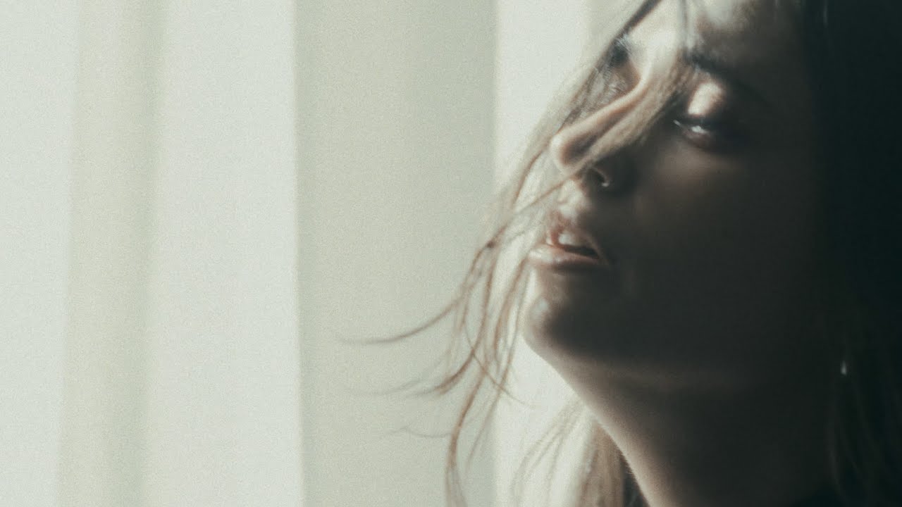 éllia — Темно (Official Music Video)