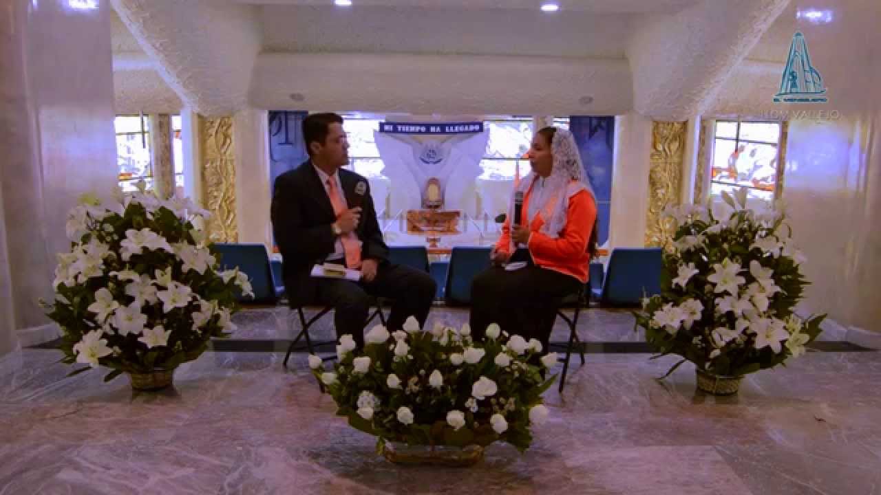 Testimonios de Fe (hna. Mar&iacute;a Susana Xolo)