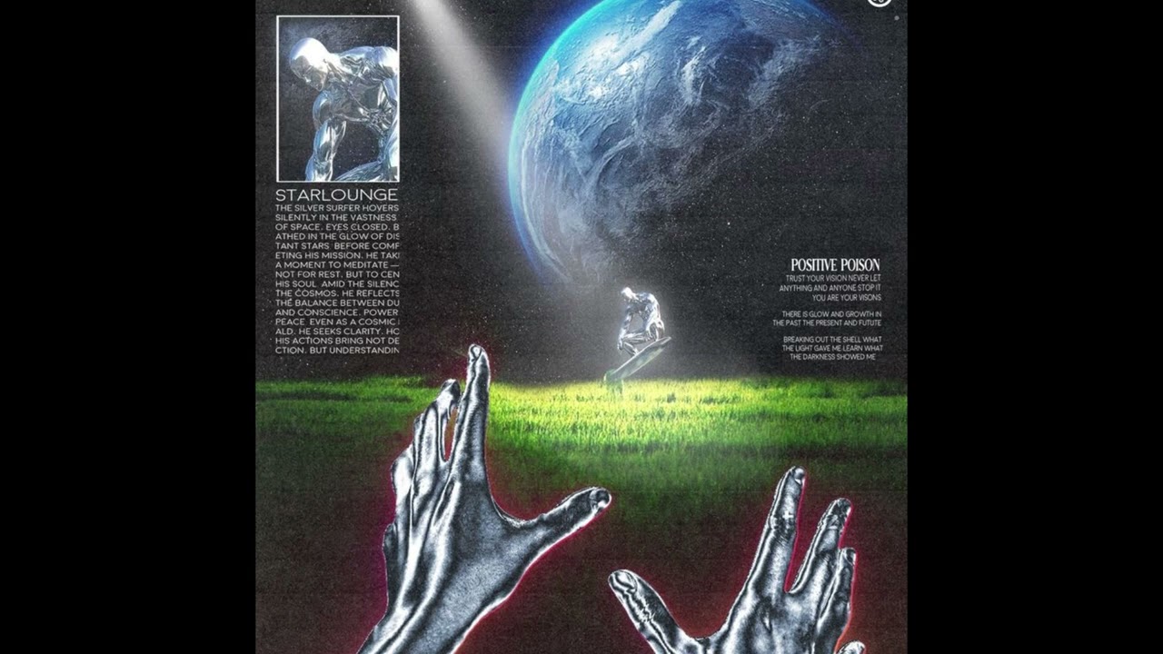 [FREE] Alternative Trap Type Beat – "visibility"