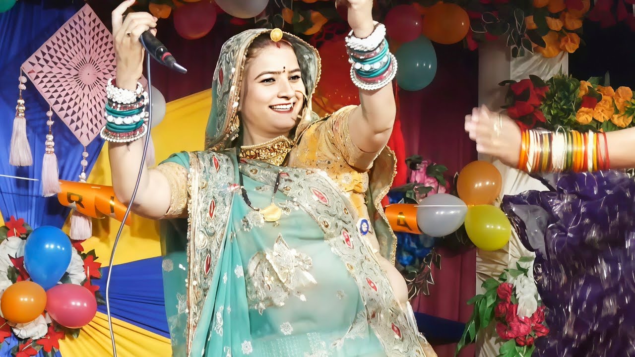 Sonam gurjari ! सोनम गुर्जरी ने स्टेज पर मचाया तहलका ! लाईव लाकड़ा ! ऐसा डांस देखा नहीं होगा ! 