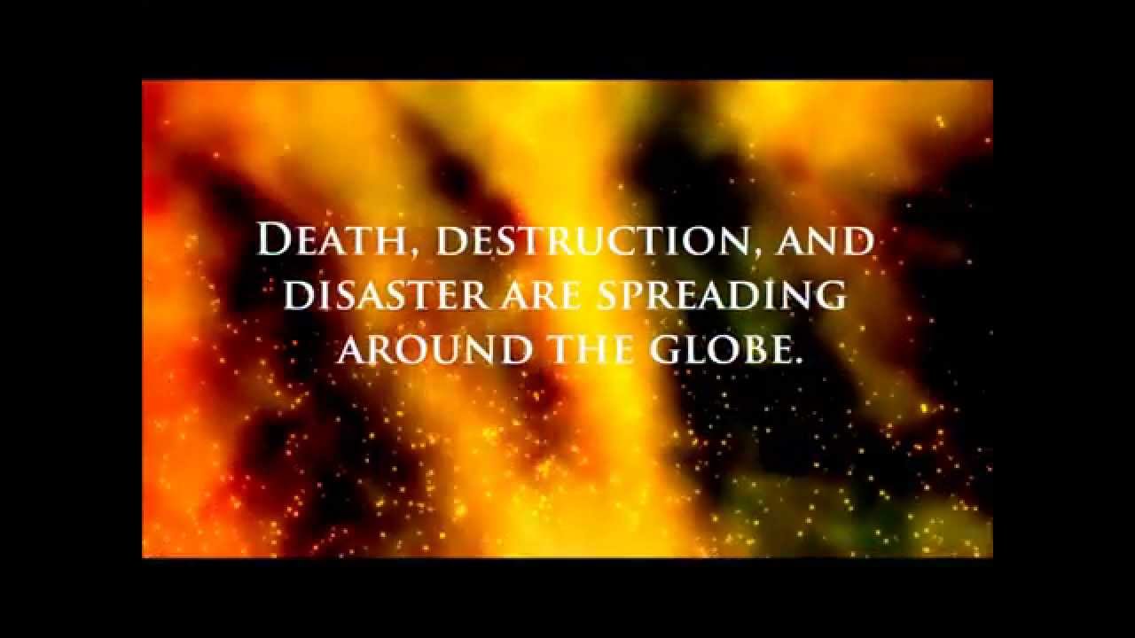 Daimones Trailer