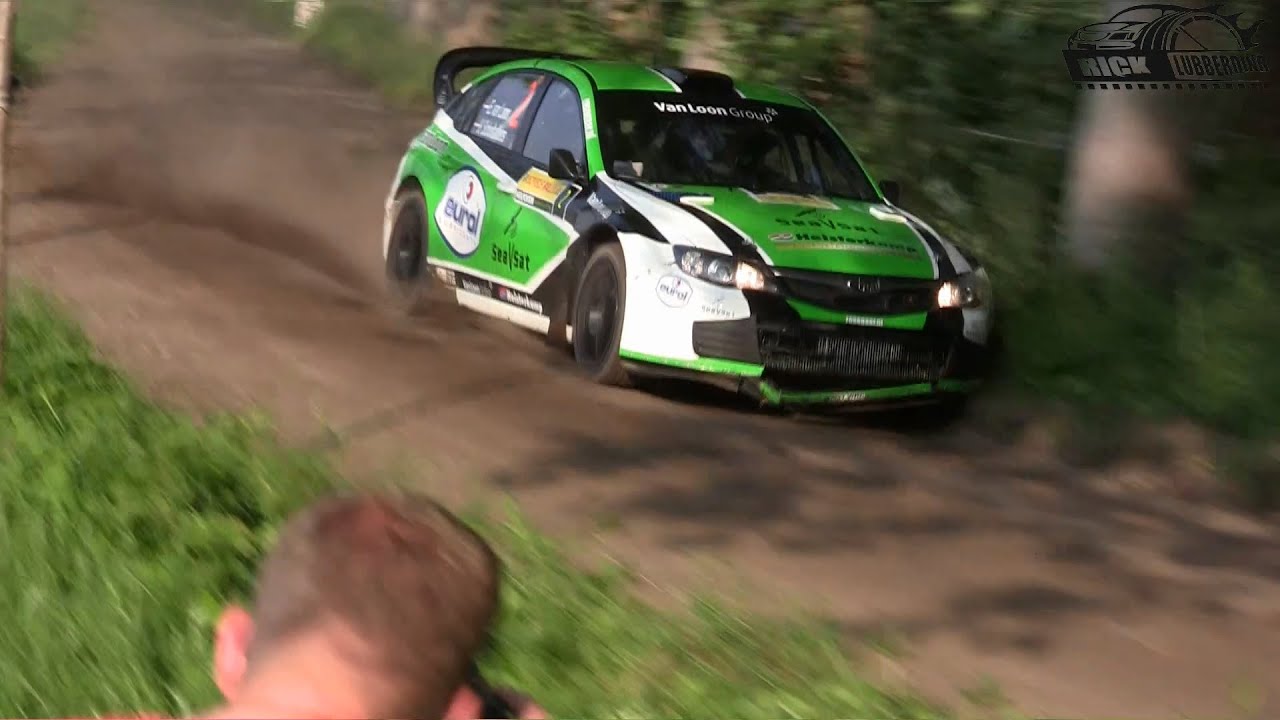 ELE Rally 2016