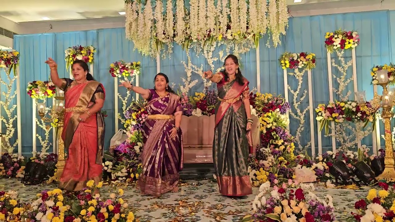 #dance #sooseki #chuttamalle #manasilaayo #aatakavala #paatakavala