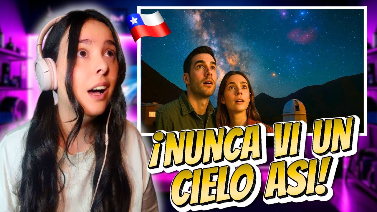 ¡En el NORTE de CHILE encontré el paraíso! Así es el VALLE DEL ELQUI