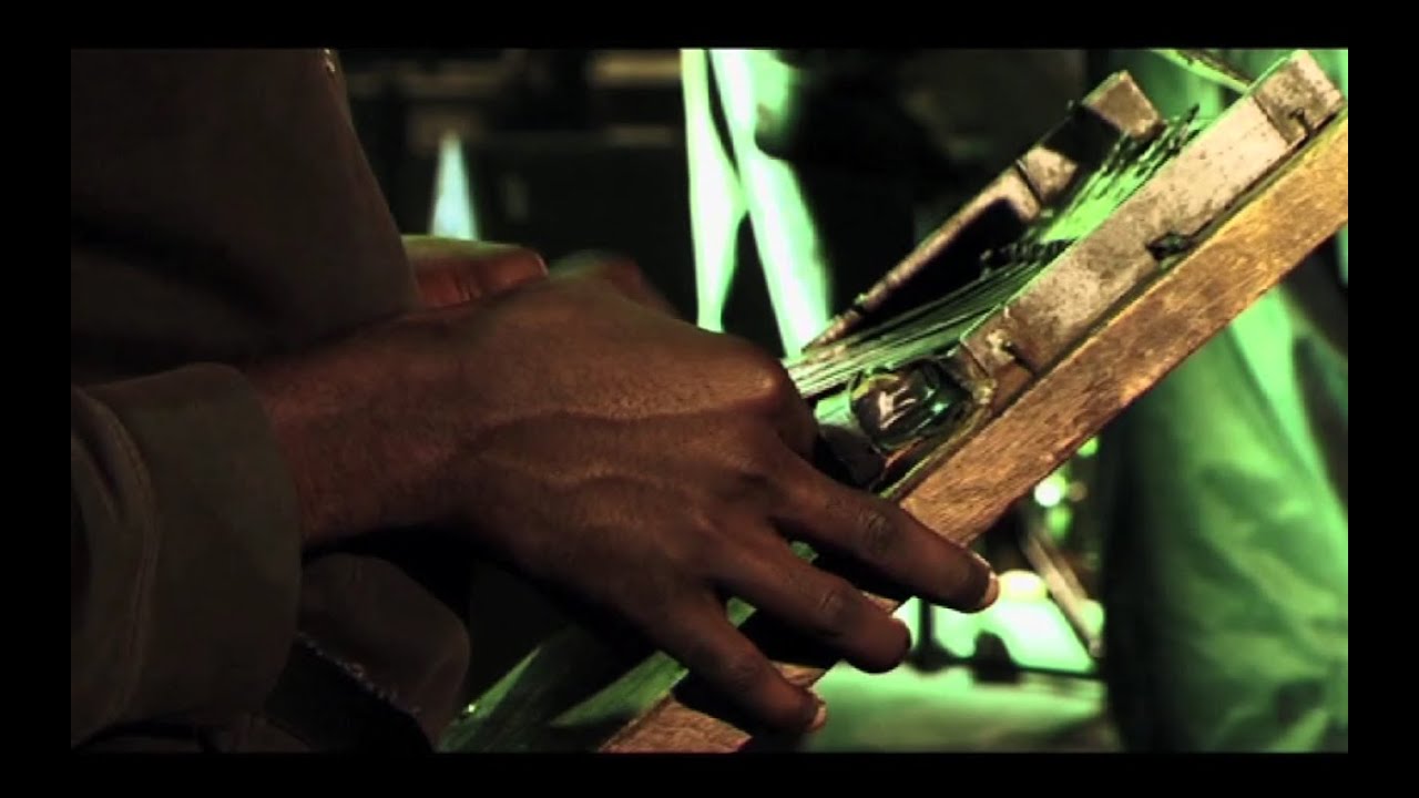 Konono No.1 - 