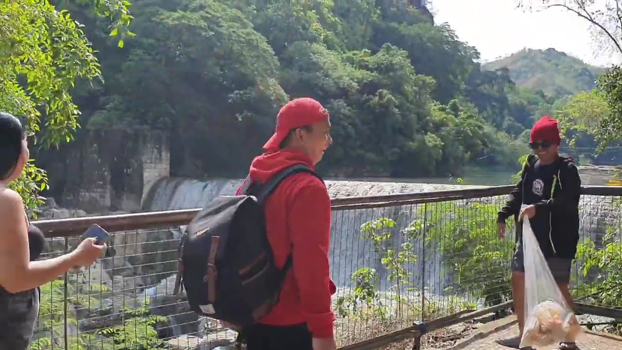 Wawa Falls 24 part 1