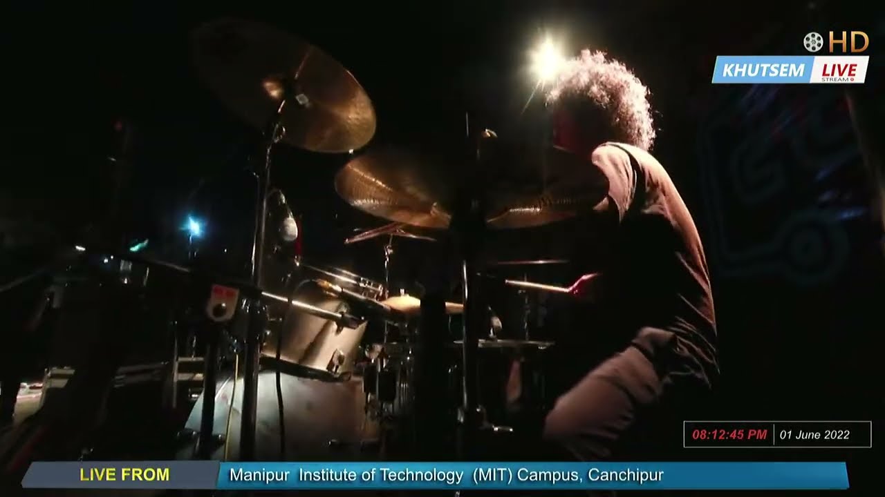 RESO 2022 MEGA NIGHT ft. Innocent Eyes, Pulse Pundit, Meewakching, Aural Paradox