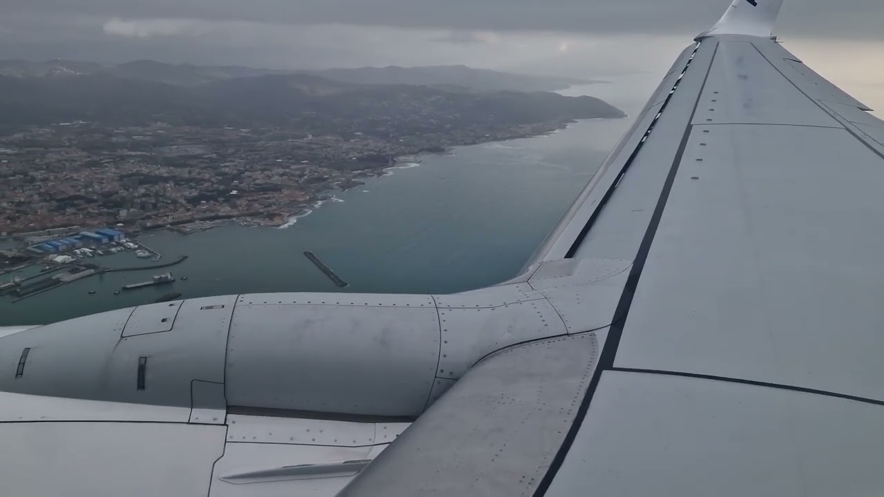 aeroporto Fuerteventura - Pisa, con Rayanair
