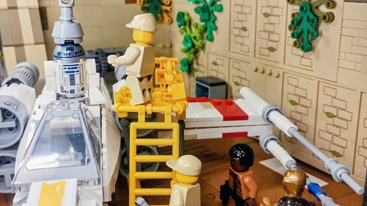 Lego yavin 4.heroes return.ai for motion only 