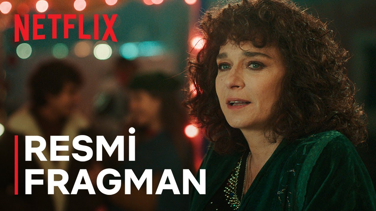 The Lying Life of Adults | Resmi Fragman | Netflix
