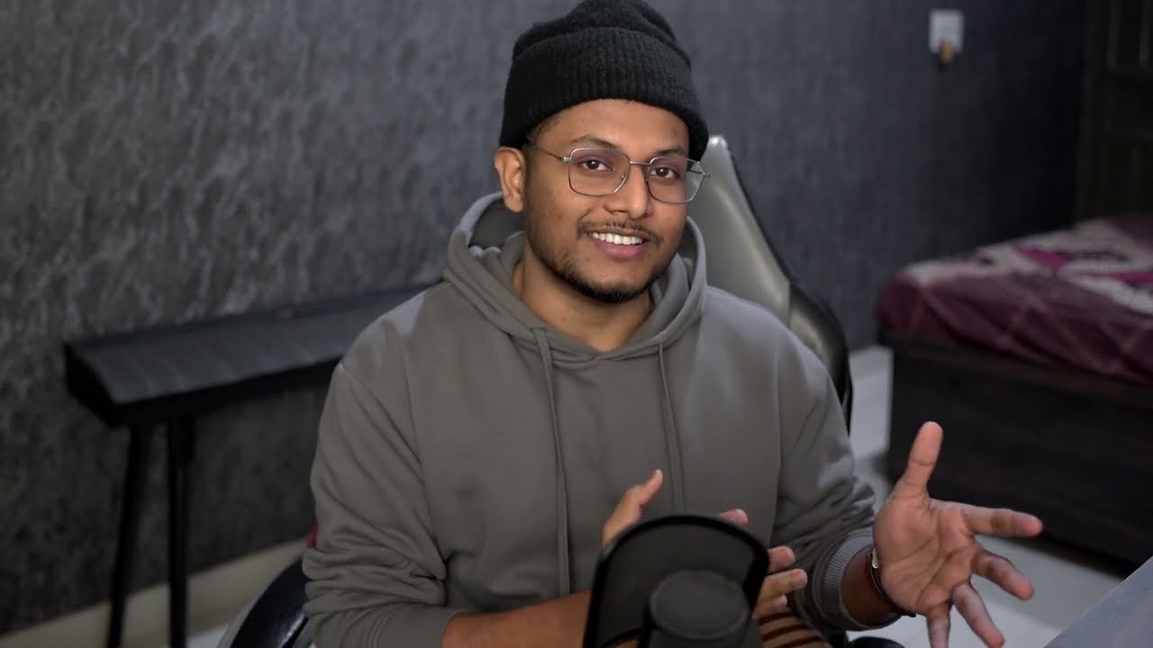 I'm Thinking To Quit YouTube