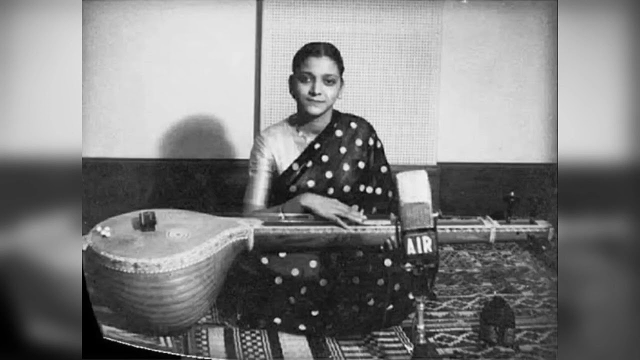 Smt. Meera Banerjee - Kedara