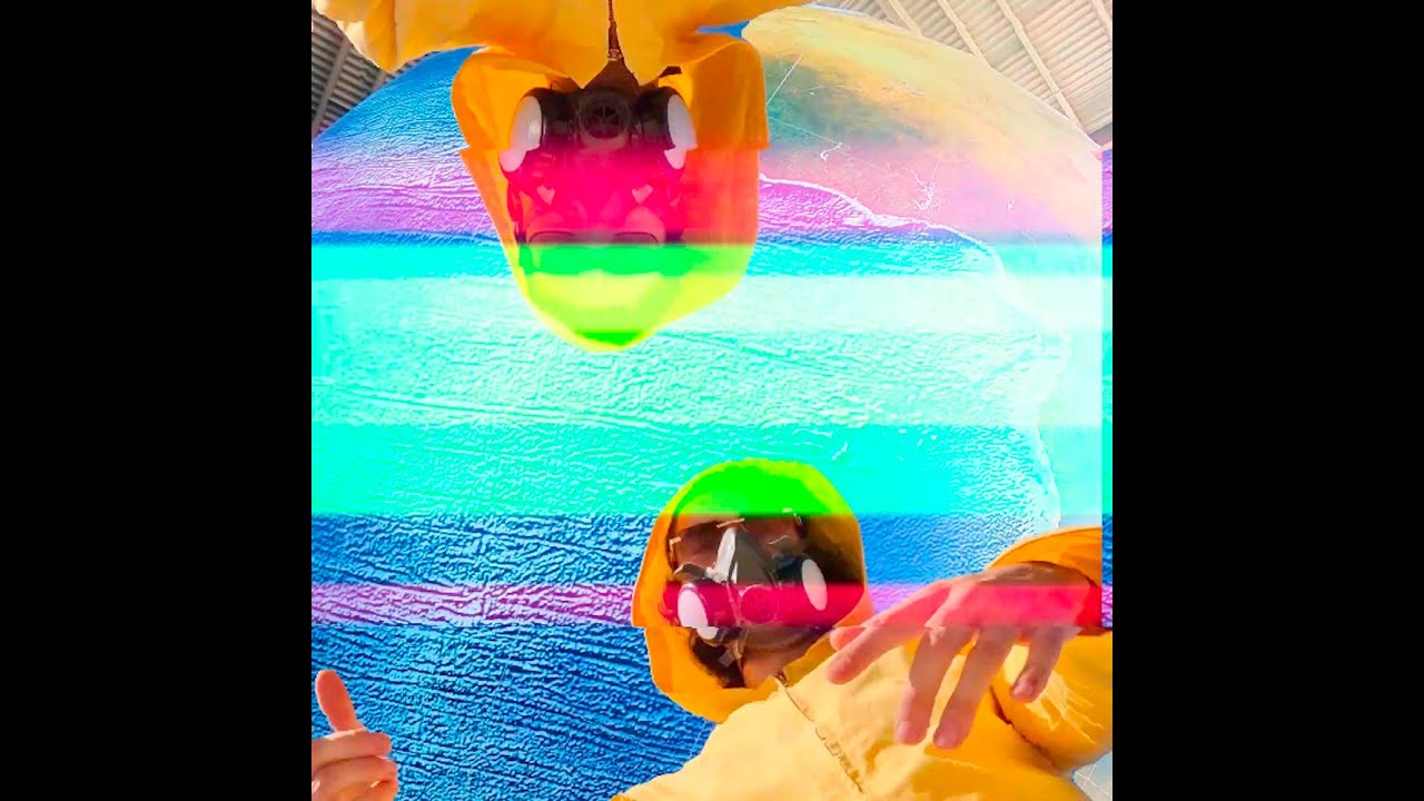 Theory of Gilgabyte [Official Visualizer]